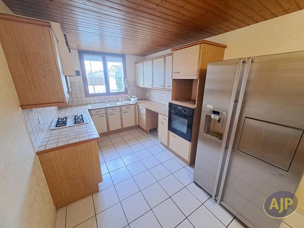 Vente maison Challans : 304 500 € - AJP Immobilier Challans