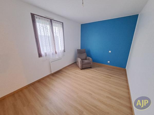 Vente maison Challans : 304 500 € - AJP Immobilier Challans