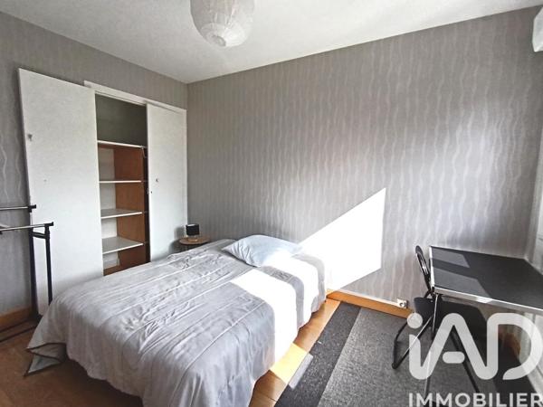 Appartement à vendre 4 pièces 68 m² Lannion