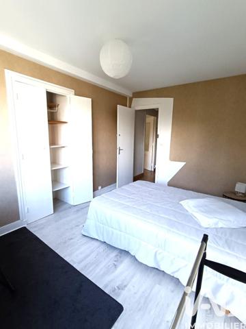 Appartement à vendre 4 pièces 68 m² Lannion