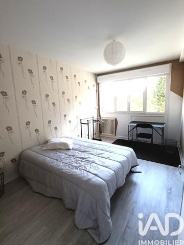 Appartement à vendre 4 pièces 68 m² Lannion