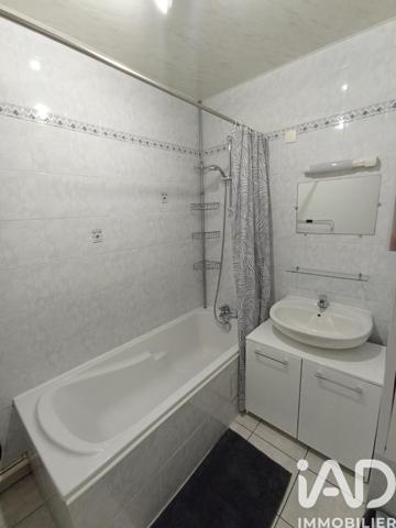 Appartement à vendre 4 pièces 68 m² Lannion