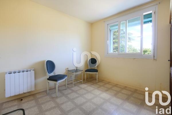 Maison à vendre 5 pièces 114 m² Montberon