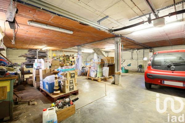 Maison à vendre 5 pièces 114 m² Montberon