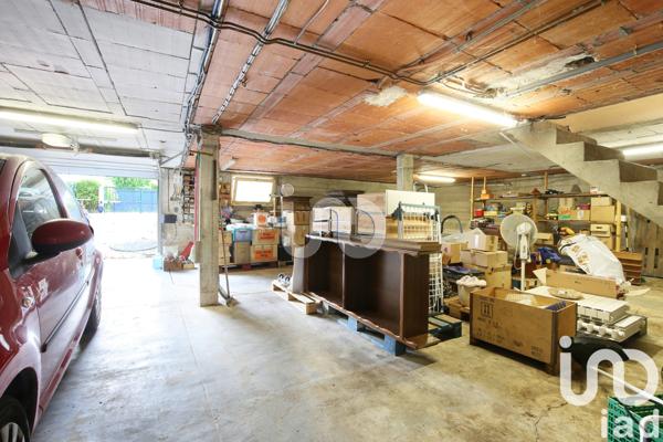 Maison à vendre 5 pièces 114 m² Montberon