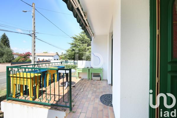 Maison à vendre 5 pièces 114 m² Montberon