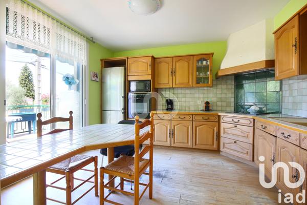 Maison à vendre 5 pièces 114 m² Montberon