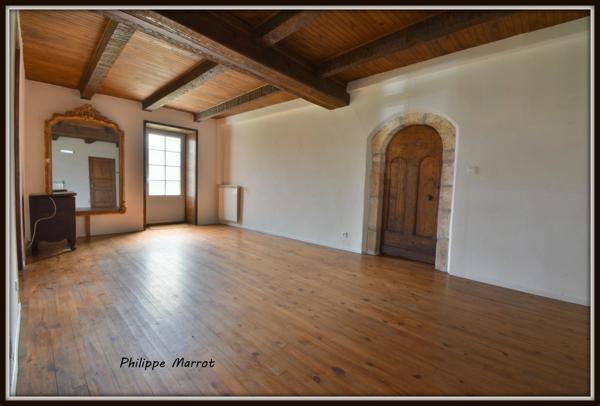 Dpt Gard (30), à louer CAMPESTRE ET LUC maison P4   de 101 m2