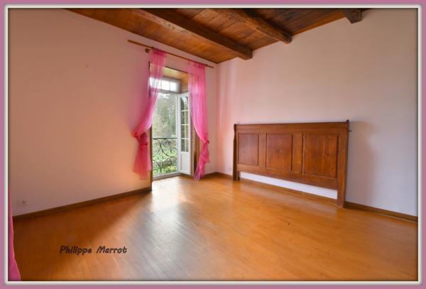 Dpt Gard (30), à louer CAMPESTRE ET LUC maison P4   de 101 m2
