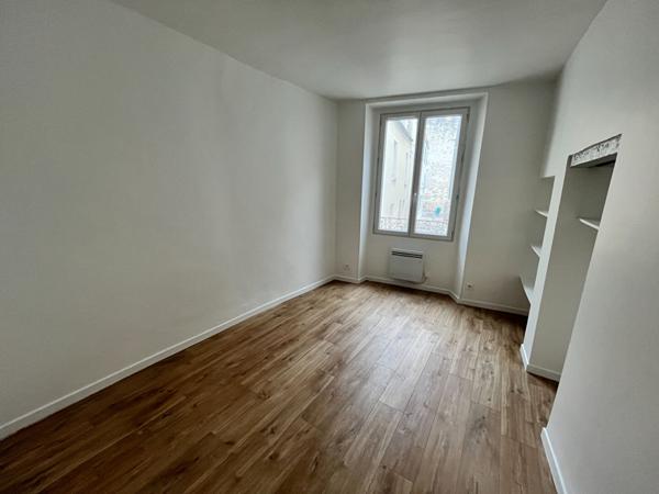 Appartement 2 pièces ETAMPES