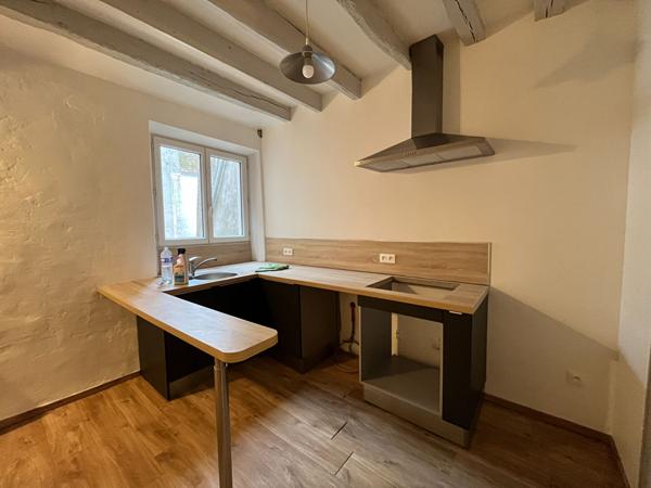 Appartement 2 pièces ETAMPES