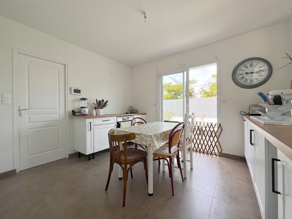 Maison Thouare Sur Loire 6 pièce(s) 117 m2 , Thouare sur loire Maison Thouare Sur Loire 6 pièce(s) 117 m2 , Thouare sur loire