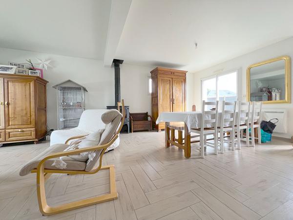 Maison Thouare Sur Loire 6 pièce(s) 117 m2 , Thouare sur loire Maison Thouare Sur Loire 6 pièce(s) 117 m2 , Thouare sur loire