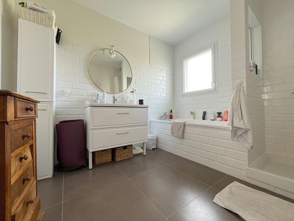 Maison Thouare Sur Loire 6 pièce(s) 117 m2 , Thouare sur loire Maison Thouare Sur Loire 6 pièce(s) 117 m2 , Thouare sur loire