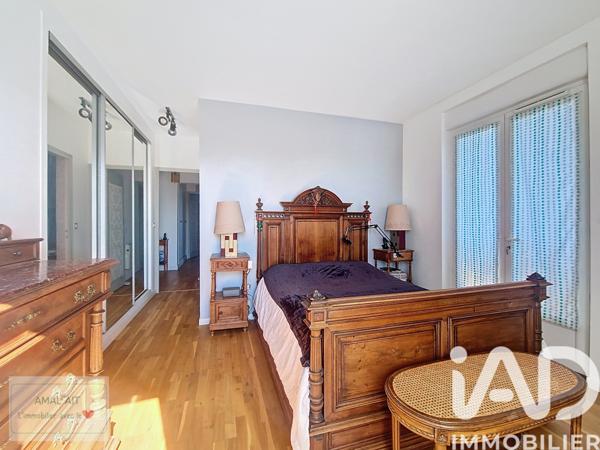 Maison à vendre 8 pièces 192 m² Grigny