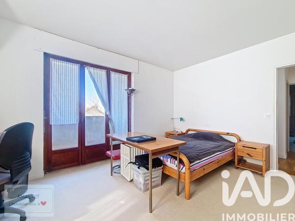 Maison à vendre 8 pièces 192 m² Grigny