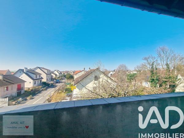 Maison à vendre 8 pièces 192 m² Grigny