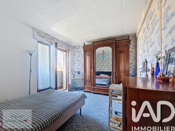 Maison à vendre 8 pièces 192 m² Grigny