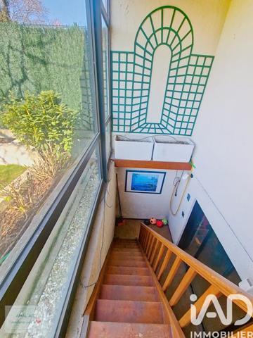 Maison à vendre 8 pièces 192 m² Grigny