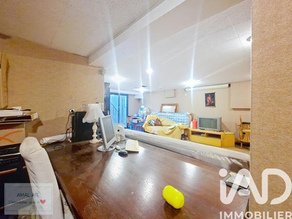 Maison à vendre 8 pièces 192 m² Grigny