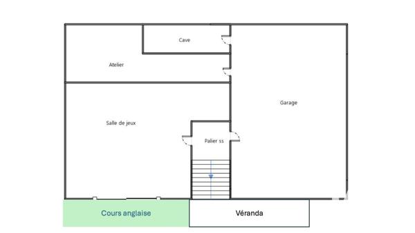 Maison à vendre 8 pièces 192 m² Grigny