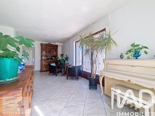 Maison à vendre 8 pièces 192 m² Grigny
