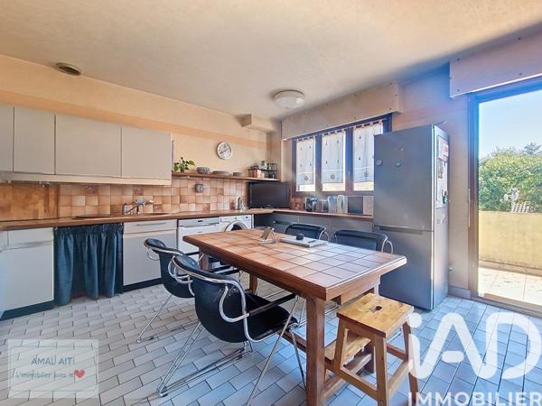 Maison à vendre 8 pièces 192 m² Grigny