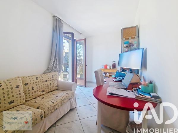 Maison à vendre 8 pièces 192 m² Grigny