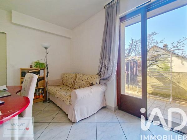 Maison à vendre 8 pièces 192 m² Grigny