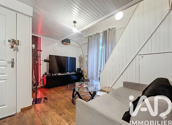 Appartement à vendre 4 pièces 69 m² Wissous