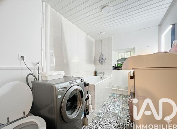 Appartement à vendre 4 pièces 69 m² Wissous