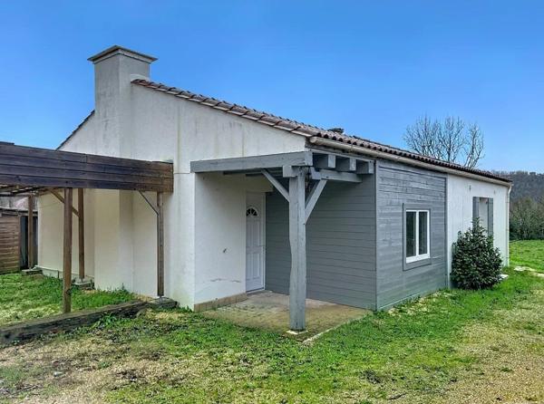 Vente Maison 5 pièces 103 m2 à Le Bugue