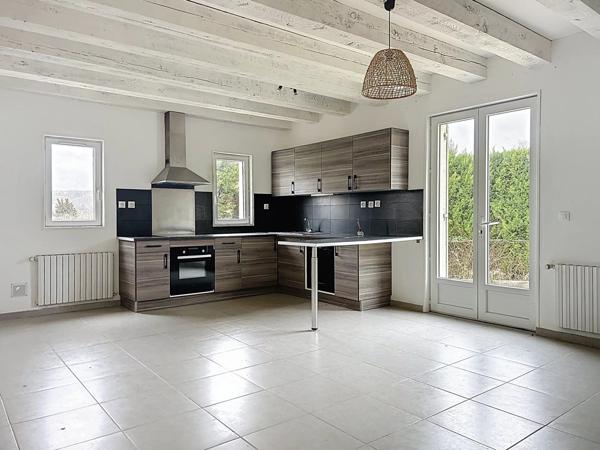 Vente Maison 5 pièces 103 m2 à Le Bugue
