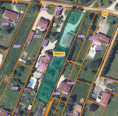 Vente Maison 5 pièces 103 m2 à Le Bugue