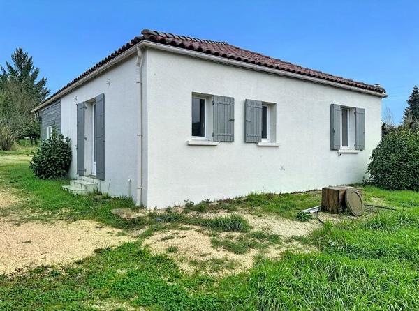 Vente Maison 5 pièces 103 m2 à Le Bugue