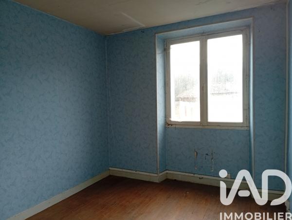 Maison à vendre 8 pièces 155 m² Serres-sur-Arget