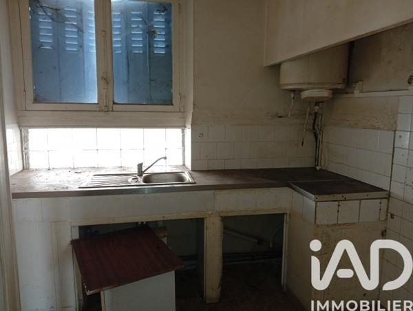 Maison à vendre 8 pièces 155 m² Serres-sur-Arget