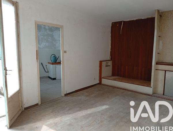 Maison à vendre 8 pièces 155 m² Serres-sur-Arget