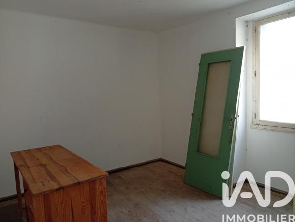 Maison à vendre 8 pièces 155 m² Serres-sur-Arget