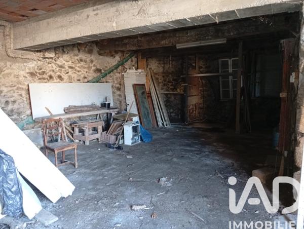 Maison à vendre 8 pièces 155 m² Serres-sur-Arget