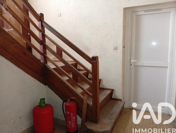 Maison à vendre 8 pièces 155 m² Serres-sur-Arget