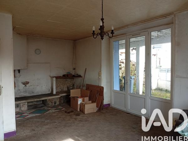 Maison à vendre 8 pièces 155 m² Serres-sur-Arget
