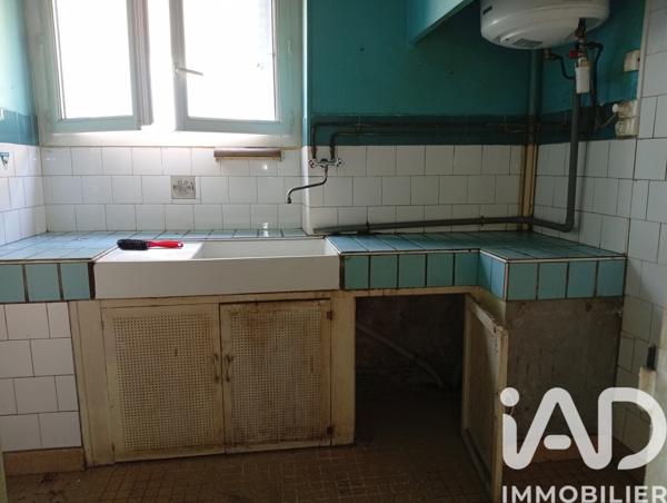 Maison à vendre 8 pièces 155 m² Serres-sur-Arget