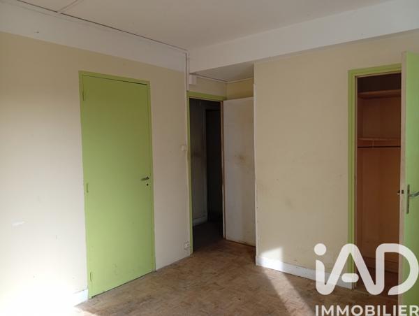 Maison à vendre 8 pièces 155 m² Serres-sur-Arget