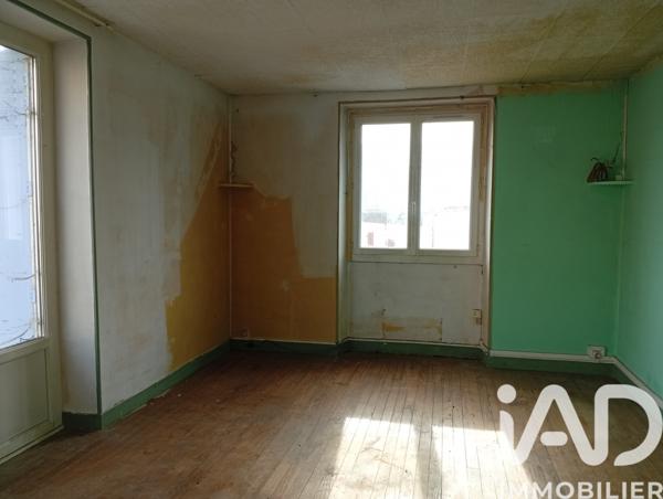 Maison à vendre 8 pièces 155 m² Serres-sur-Arget