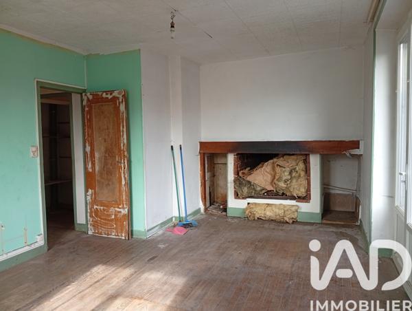 Maison à vendre 8 pièces 155 m² Serres-sur-Arget