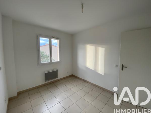 Maison à vendre 4 pièces 80 m² Rodilhan