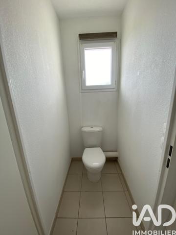 Maison à vendre 4 pièces 80 m² Rodilhan