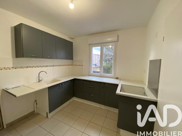 Maison à vendre 4 pièces 80 m² Rodilhan