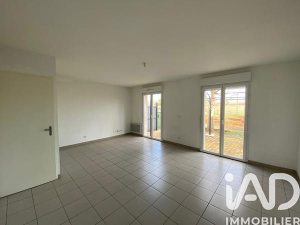 Maison à vendre 4 pièces 80 m² Rodilhan